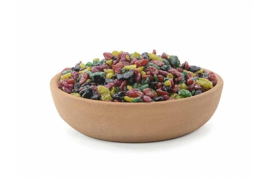 7 Power Resin Incense