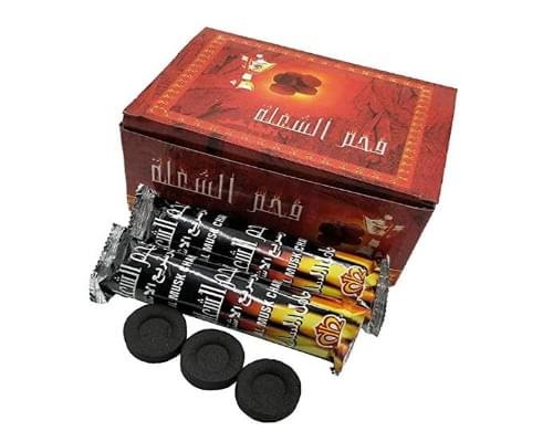 Charcoal Tablets for Burning Dhoop and Multipurpose Use - Image 2