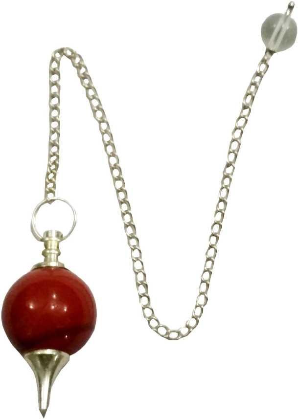 Ball Pendant With Point - Image 6