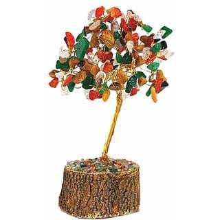 Bonsai Gemstone Tree 10- 12" (Apprx) Available In 25/150/300/500/1000 Beads Stones - Image 12