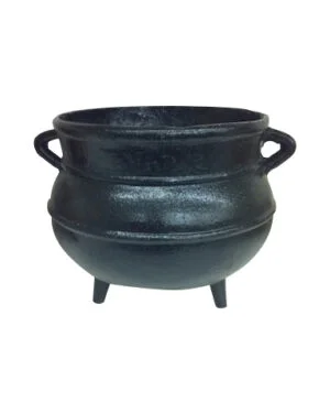 Iron Cauldron