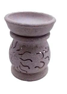 Soap Stone Oil Burner - Image 2
