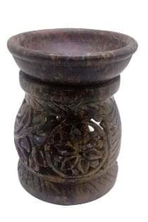 Soap Stone Oil Burner - Image 3