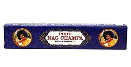 Pure Nag Champa - Masala Incense Sticks - Image 2