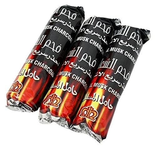 Charcoal Tablets for Burning Dhoop and Multipurpose Use - Image 4