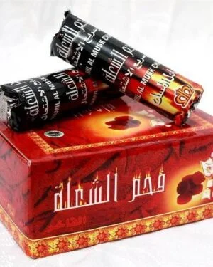 Charcoal Tablets for Burning Dhoop and Multipurpose Use