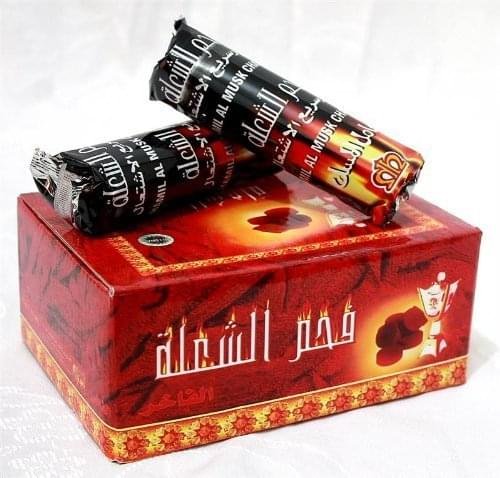 Charcoal Tablets for Burning Dhoop and Multipurpose Use