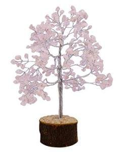 Bonsai Gemstone Tree 10- 12" (Apprx) Available In 25/150/300/500/1000 Beads Stones - Image 3