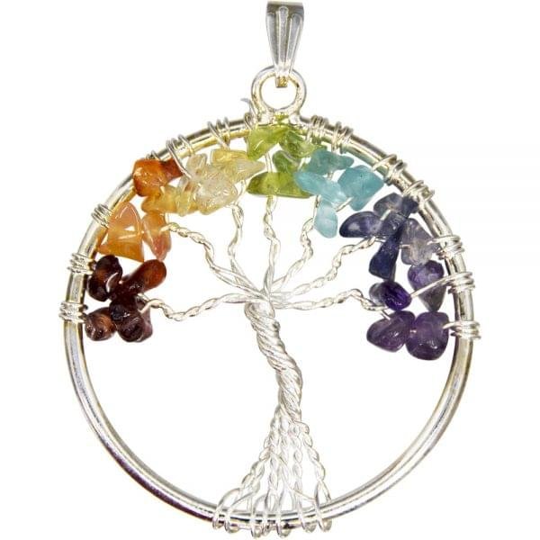 Tree Of Life Pendant