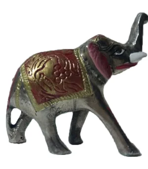 Aluminium Elephant Trunk-Up