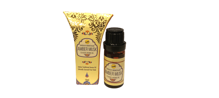 Sreevani Indian Heritage High Perfume Incense