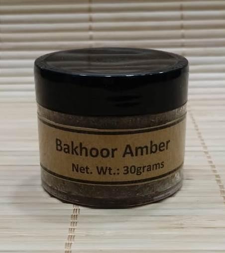 Resin Amber - 30 Gram - Image 6