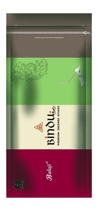 Bindu Insense