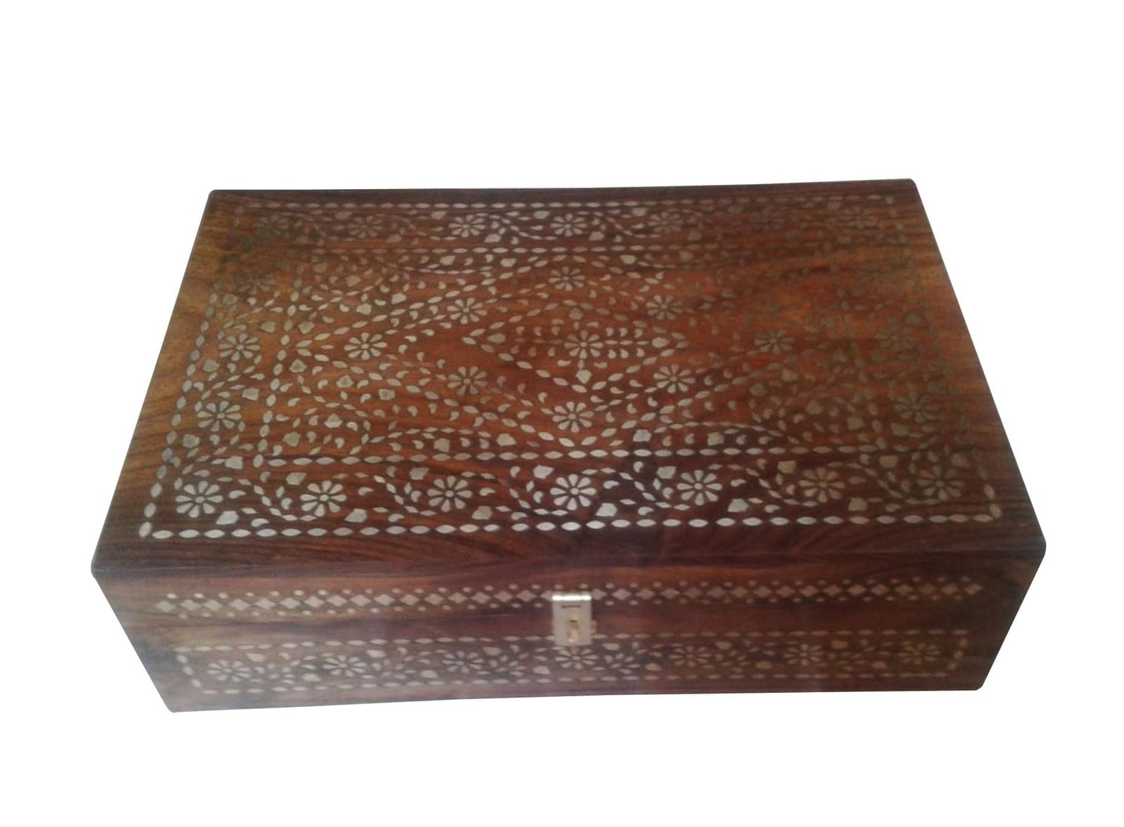 Wooden Jewelry Boxes - Image 6