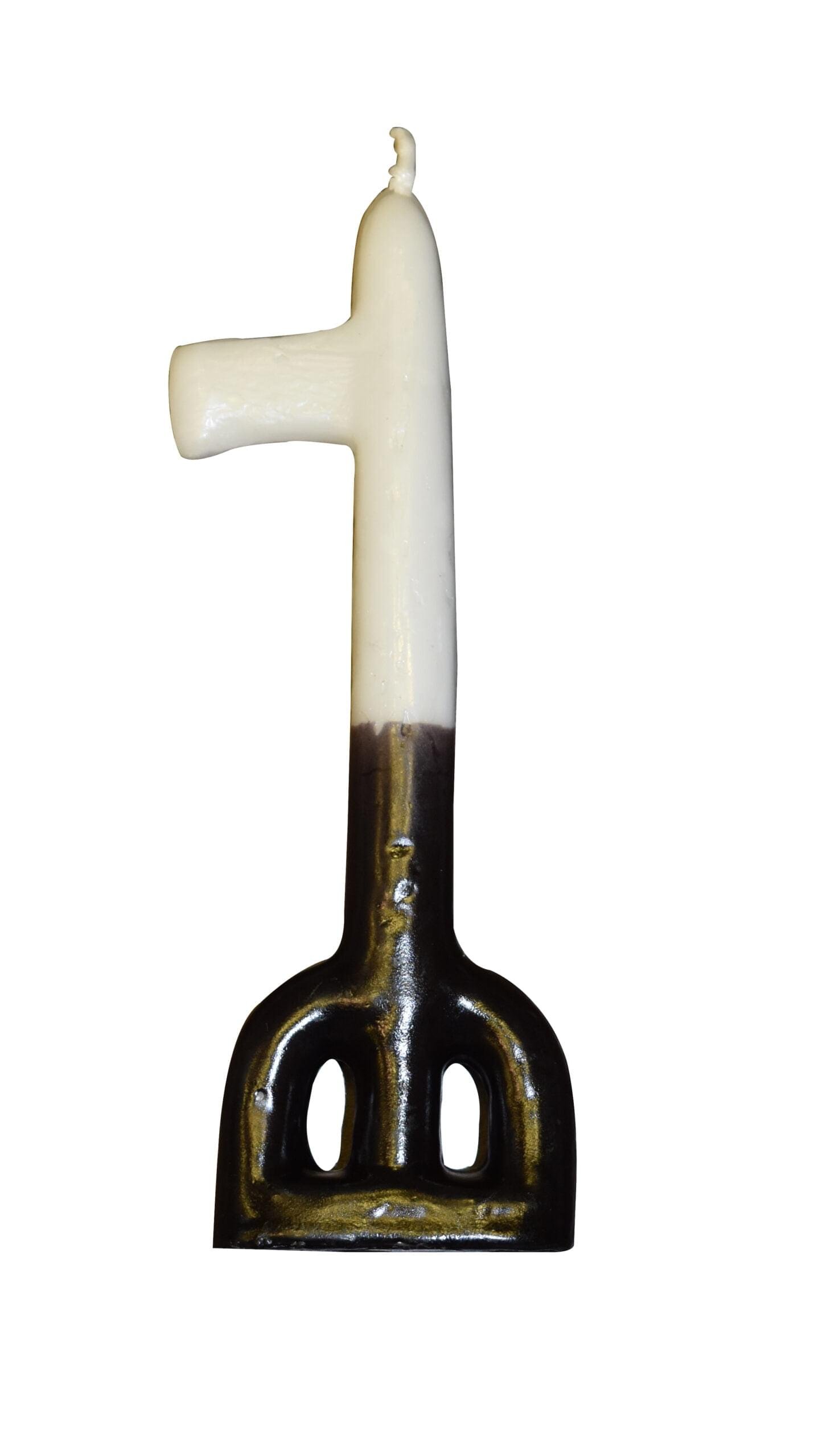 Key Candle