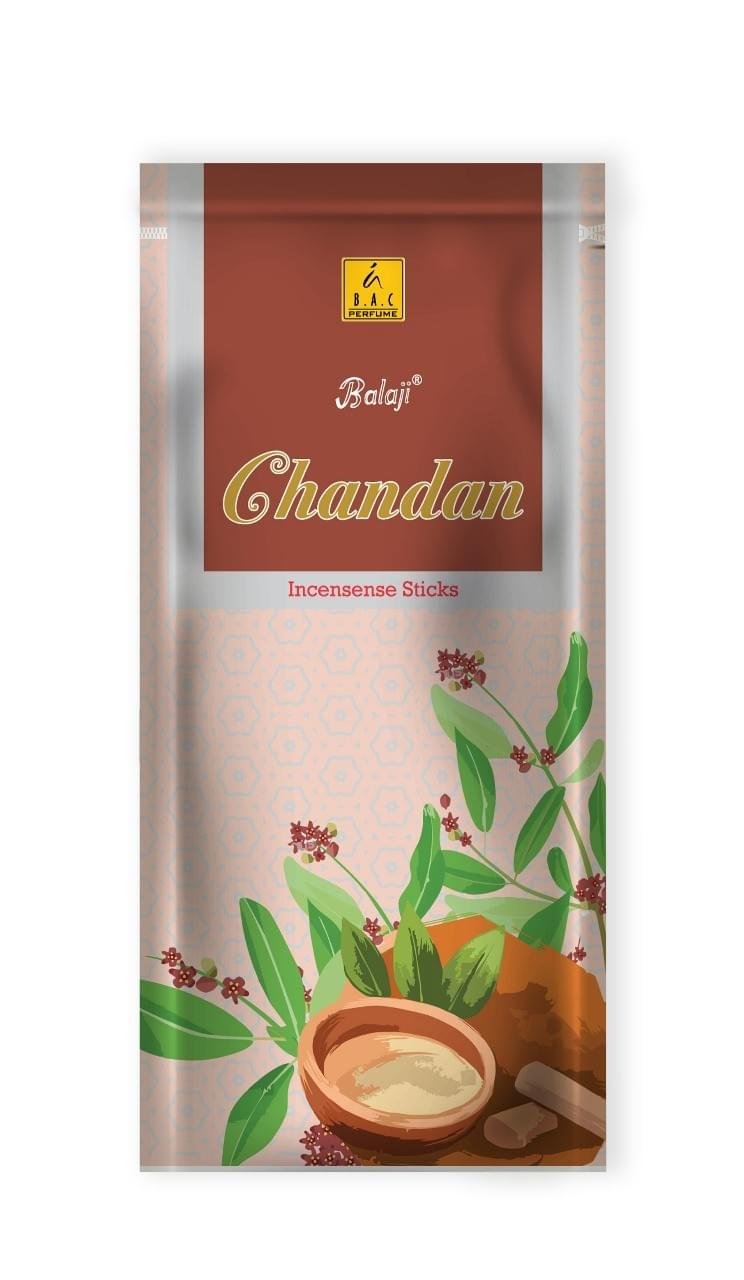 Chandan Insense