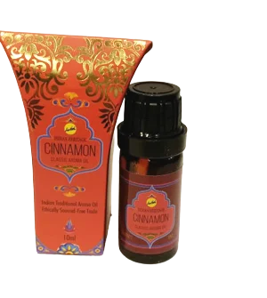 Sreevani Indian Heritage High Perfume Incense