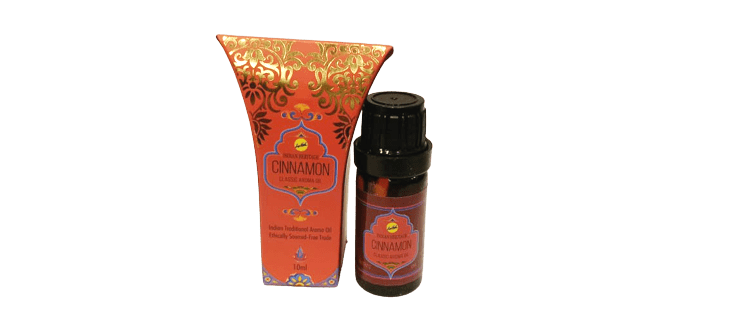 Sreevani Indian Heritage High Perfume Incense