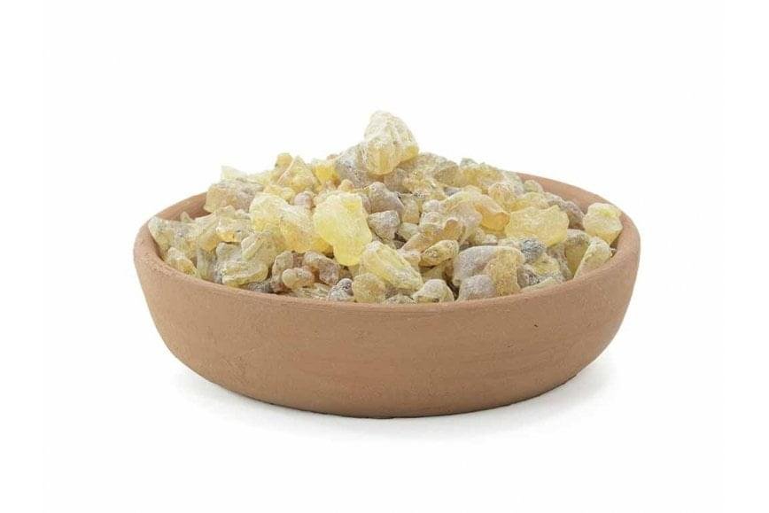 Copal Resin