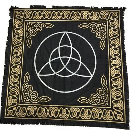 Cotton Altar Clothes - Image 2