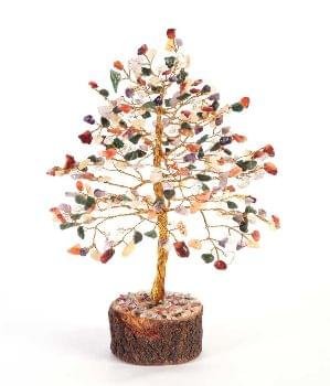 Bonsai Gemstone Tree 10- 12" (Apprx) Available In 25/150/300/500/1000 Beads Stones - Image 6