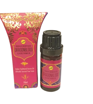 Sreevani Indian Heritage High Perfume Incense