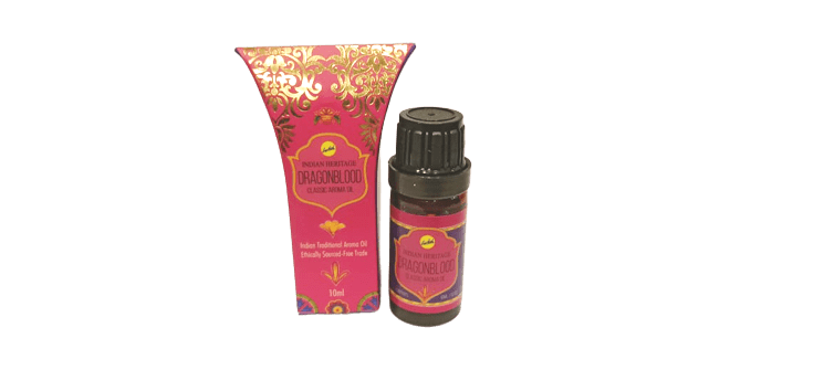 Sreevani Indian Heritage High Perfume Incense
