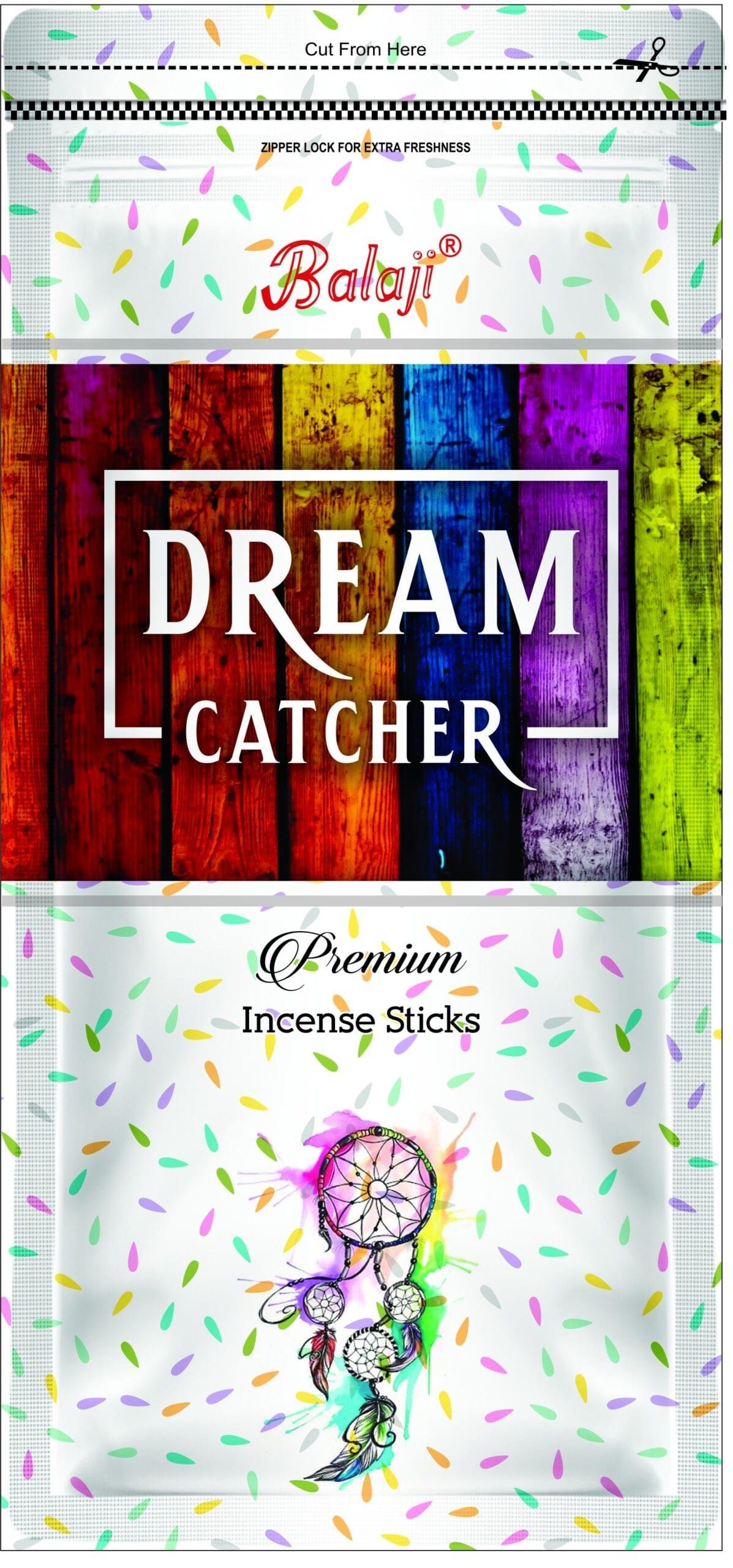 Dream Catcher Insense