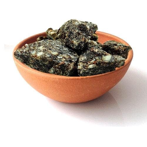 Benzoin Resin Incense