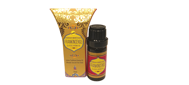 Sreevani Indian Heritage High Perfume Incense Sreevani