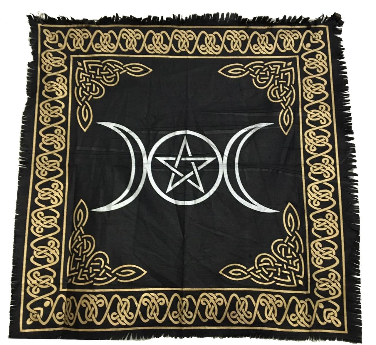 Cotton Altar Clothes - Image 3