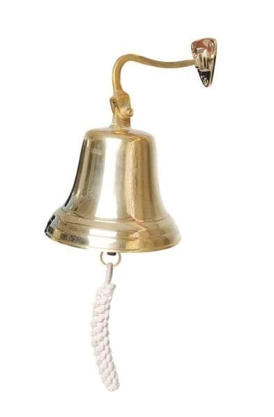 Brass Bell