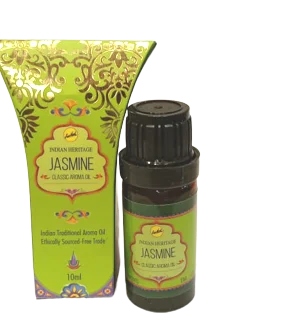 Sreevani Indian Heritage High Perfume Incense Sreevani