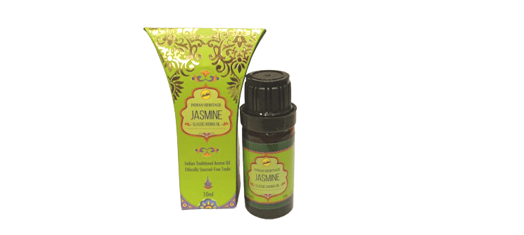 Sreevani Indian Heritage High Perfume Incense Sreevani