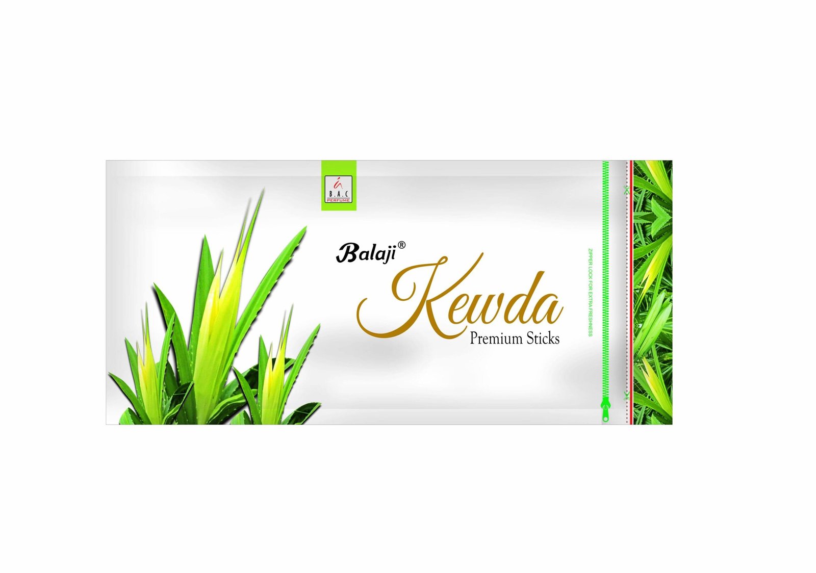 Kewda 130 Gms Insense