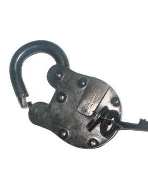 Iron Lock