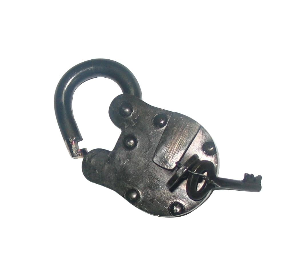 Iron Lock