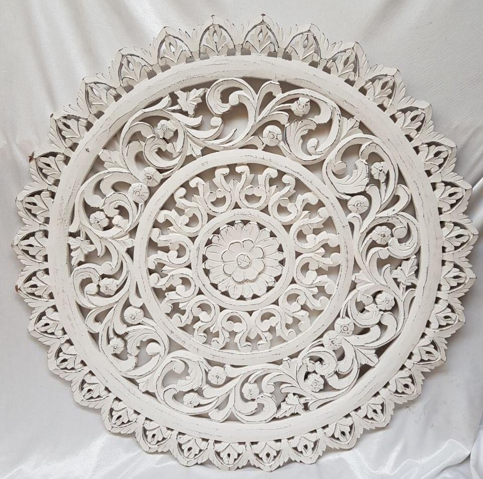 Wooden Decorative Wall Panel