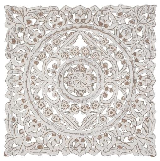 Wooden Decorative Wall Panel