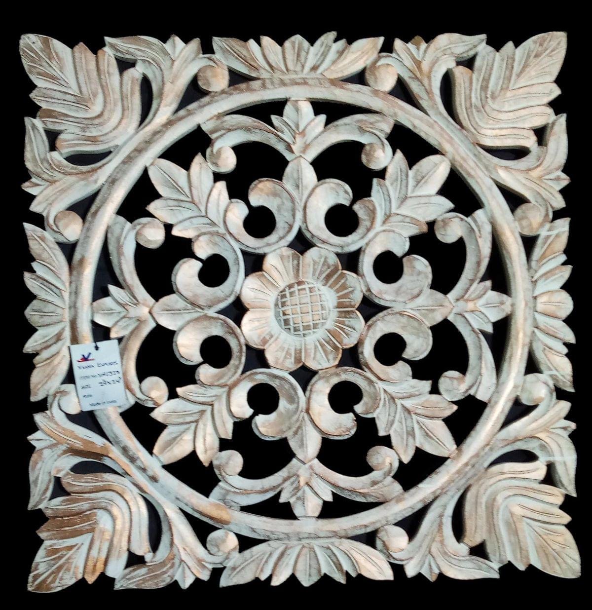 Wooden Decorative Wall Panel