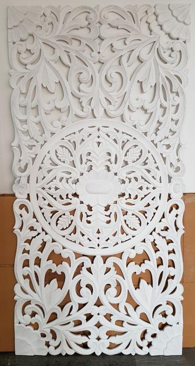 Wooden Decorative Wall Panel