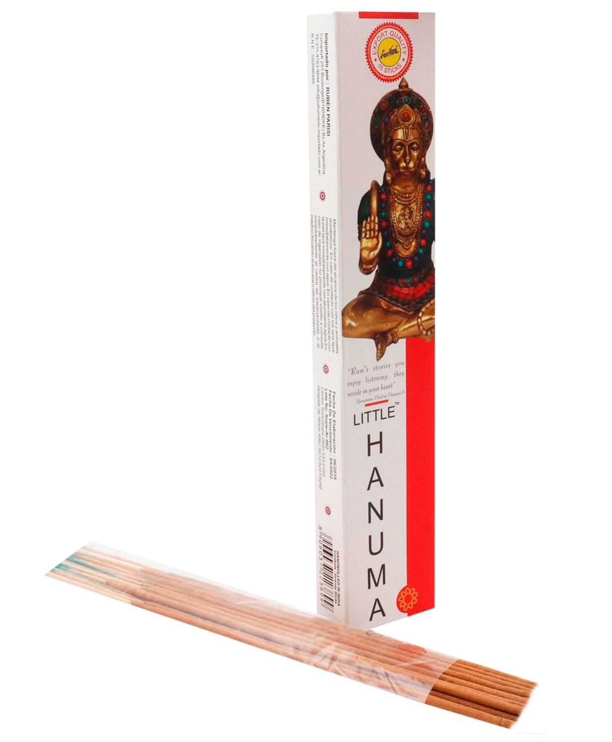 Sreevani Little Series - Hanuman - Image 2