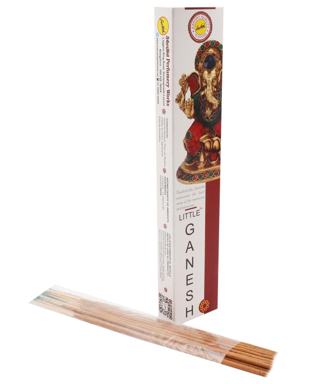 Little Series Incense - Sree Vani - Image 11