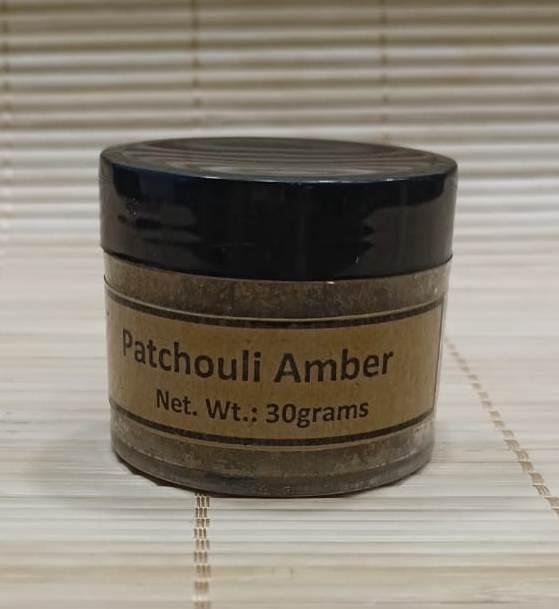 Resin Amber - 30 Gram - Image 12