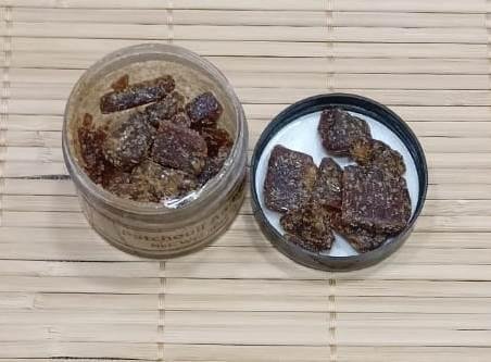 Resin Amber - 30 Gram - Image 5