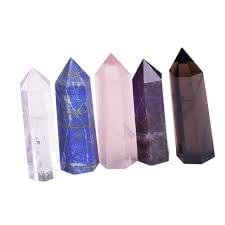 Gemstone Obelisk - Image 2