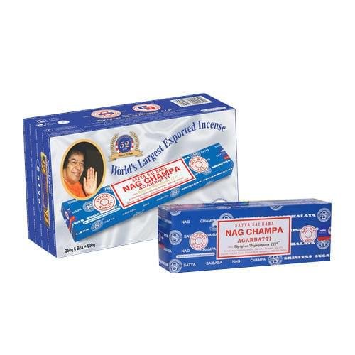 Satya Nagchampa - 15 Gram - Image 2