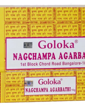 Goloka Incense