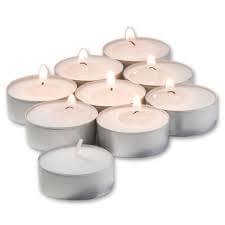 Tealight Candle