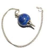 Ball Pendant With Point - Image 3